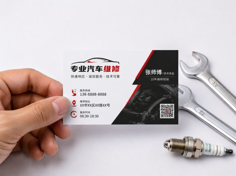 越秀区制动系统与底盘检修